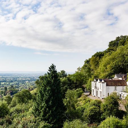 Cottage In The Wood Great Malvern Eksteriør bilde