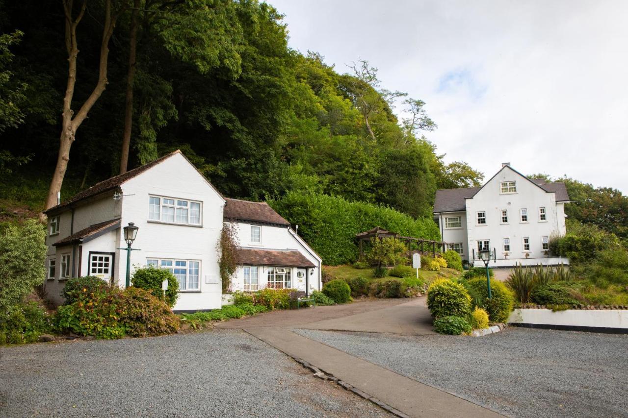 Cottage In The Wood Great Malvern Eksteriør bilde